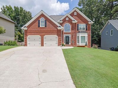 3949 Golflinks Dr NW