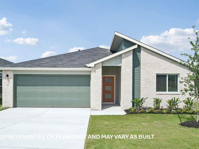 349 Mountain Pea Rd