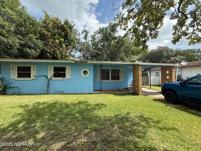 6453 SOLANDRA Drive