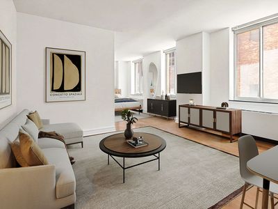 401 E 60th St APT 4N