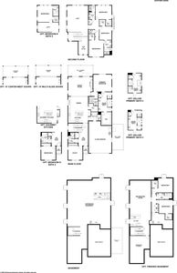 Dupont Plan, Overland Ranch
