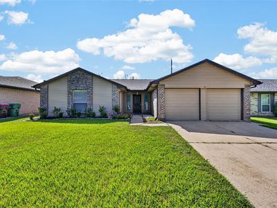707 Shenandoah Dr