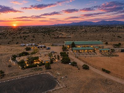 277 Spur Ranch Rd