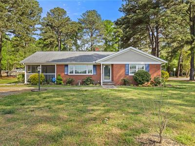 8605 Guinea Rd