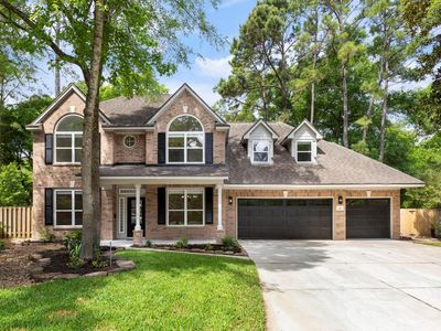 35 Classic Oaks Pl