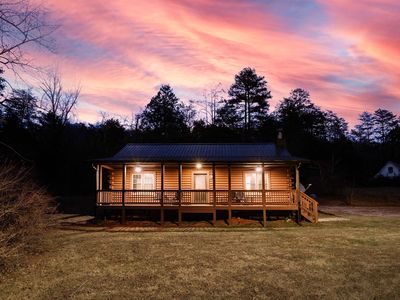 112 Bills Creek Rd
