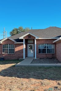 Property at 2325 Fred Daugherty Ave, Clovis, NM