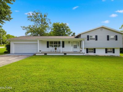 412 Bridgewater Rd