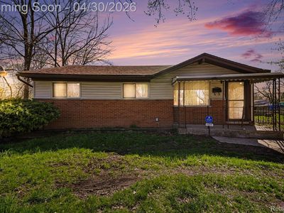 Property at 634 Kenilworth Ave, Pontiac, MI