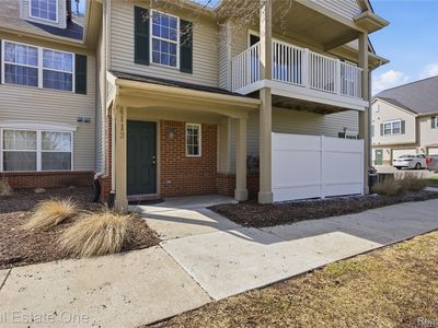 4113 Hampton Ridge Blvd