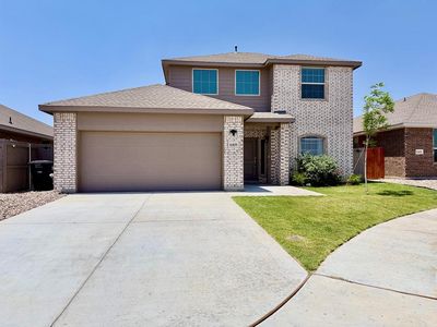6409 Polo Grounds Ct