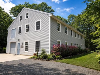 1 Fieldstone Estates Road