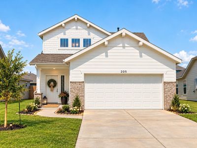 205 Laura Leigh Ln