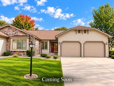 Property at 1010 Larimer Dr, Goshen, IN