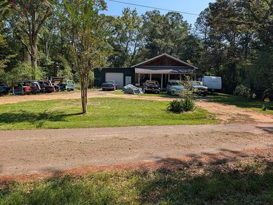 Property at 305 Sellers St, Raleigh, MS