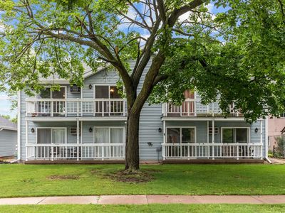 311 Harrison St APT 3