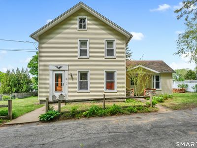 13 Platt Lane