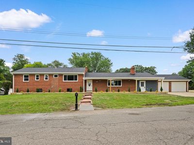 Property at 5018 Braymer Ave, Suitland, MD