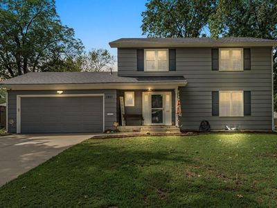 1807 SW Village Dr