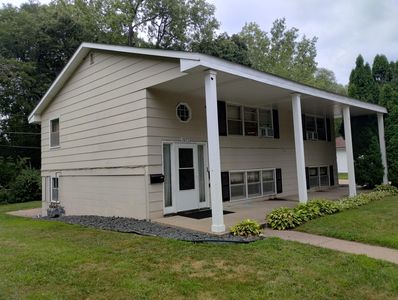 Property at 1655 McAfee St, Saint Paul, MN