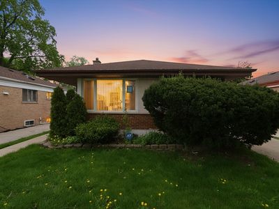 Property at 119 Rice Ave, Bellwood, IL