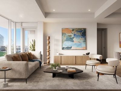 1 Harbor Shore Dr #10D