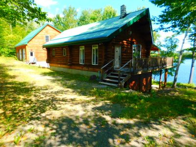 266 N North Shore Road