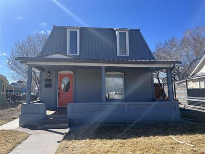 521 N Mesa Avenue
