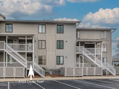 2 Cedar Reef Dr UNIT A103