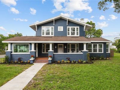 2001 Sanford Ave