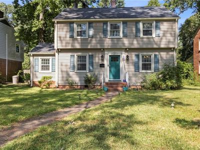 27 Stratford Rd