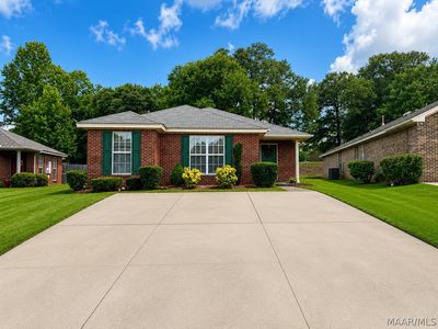 Property at 518 McGriff St, Prattville, AL
