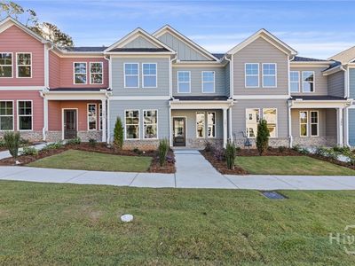 383 Summerville Lane #10C