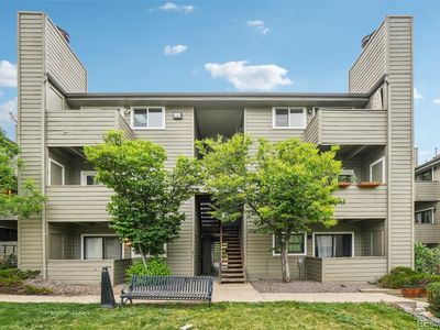 3100 S Federal Boulevard #232