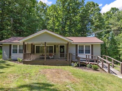 589 Warrior Way