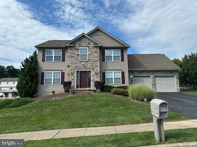 321 Braddock Dr