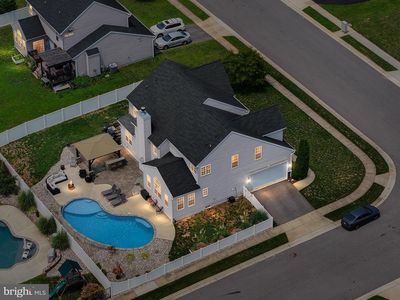 122 Fair Brook Way