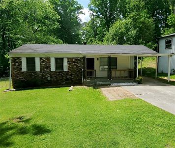 891 Kennesaw Dr