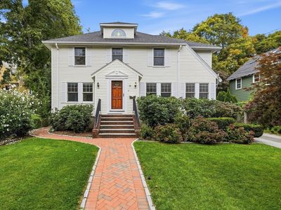 79 Claflin St