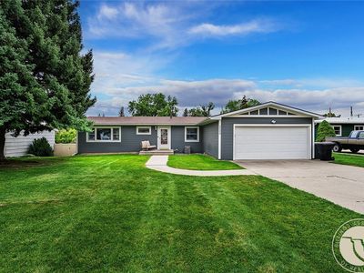 2206 Green Terrace Dr