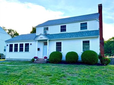 86 Abigail Adams Cir
