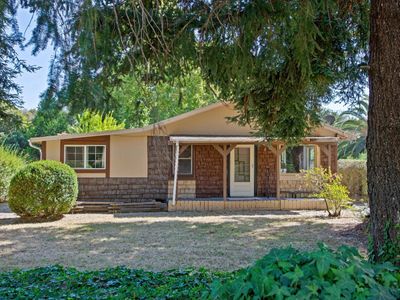 245 Napa Road