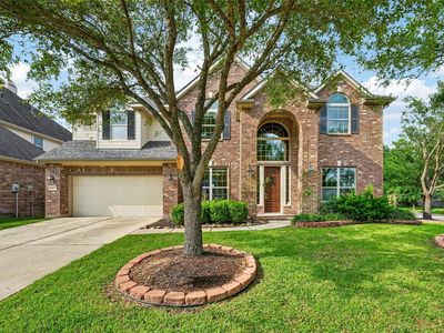 14715 Golden Hawk Trl