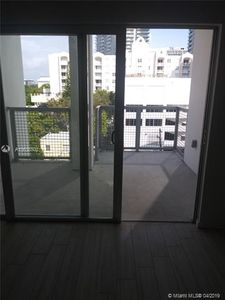 Property at 481 NE 29th St UNIT 603, Miami, FL