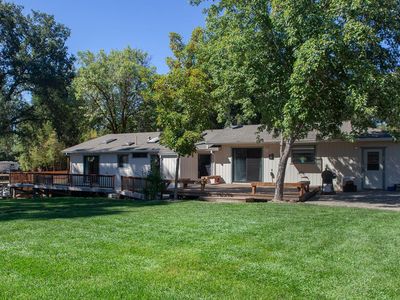 751 Lake Mendocino Drive