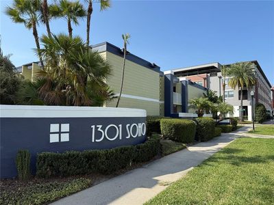 1301 S Howard Ave APT B24