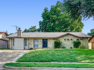 1106 Cielo Vista Dr