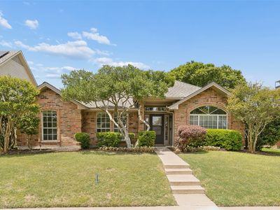 8350 Cripple Creek Dr