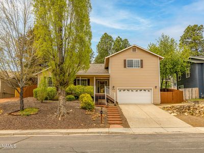 Property at 6245 E Abineau Canyon Dr, Flagstaff, AZ
