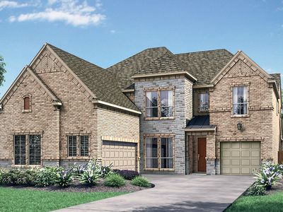 Fawncrest II Plan, Nelson Lake